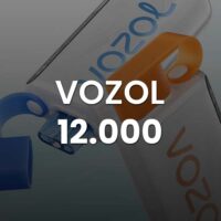 vozol 12000