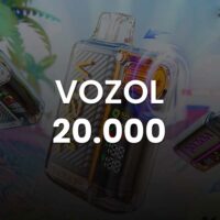 Vozol 20000